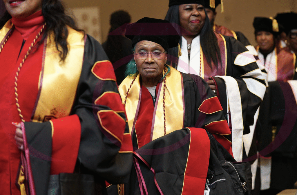 A Kingdom Mandate Fulfilled: How Trinity International University of Ambassadors is Educating Global Leaders with Purpose and Power